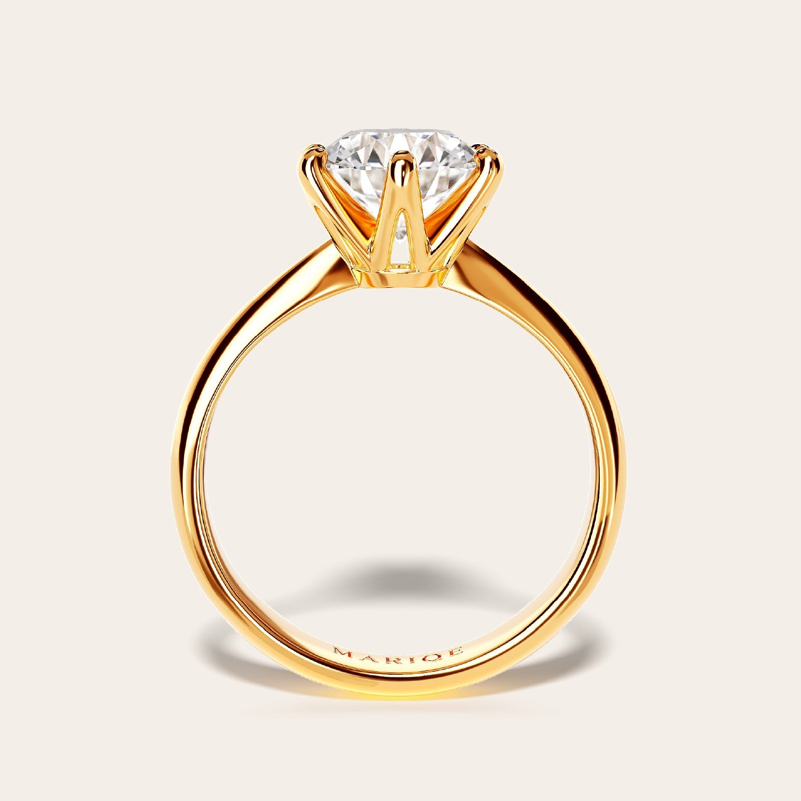 Eterna Ring