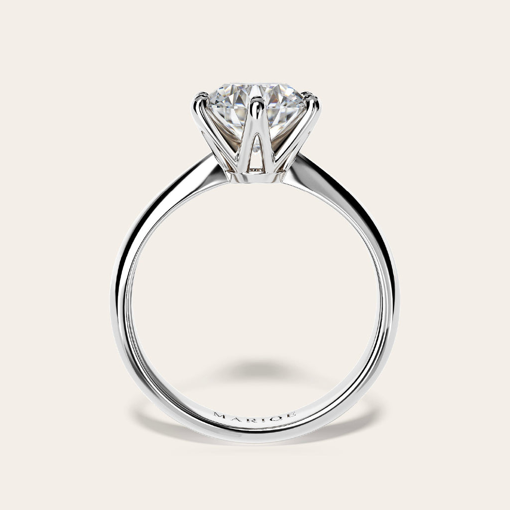Eterna Ring