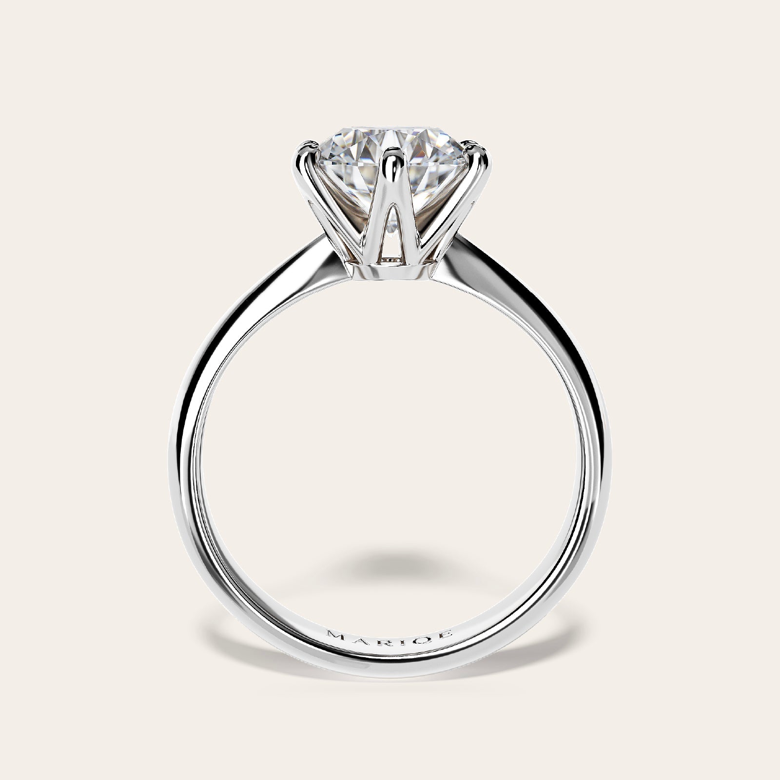 Eterna Ring