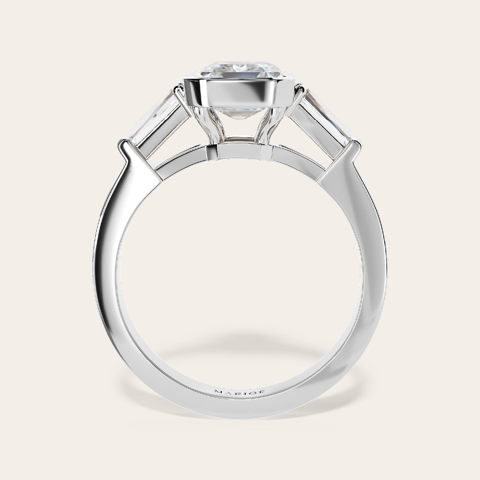 Farfalla Ring