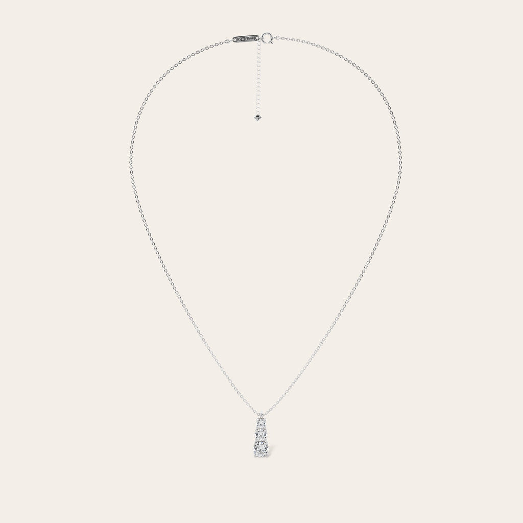 Gaia Necklace