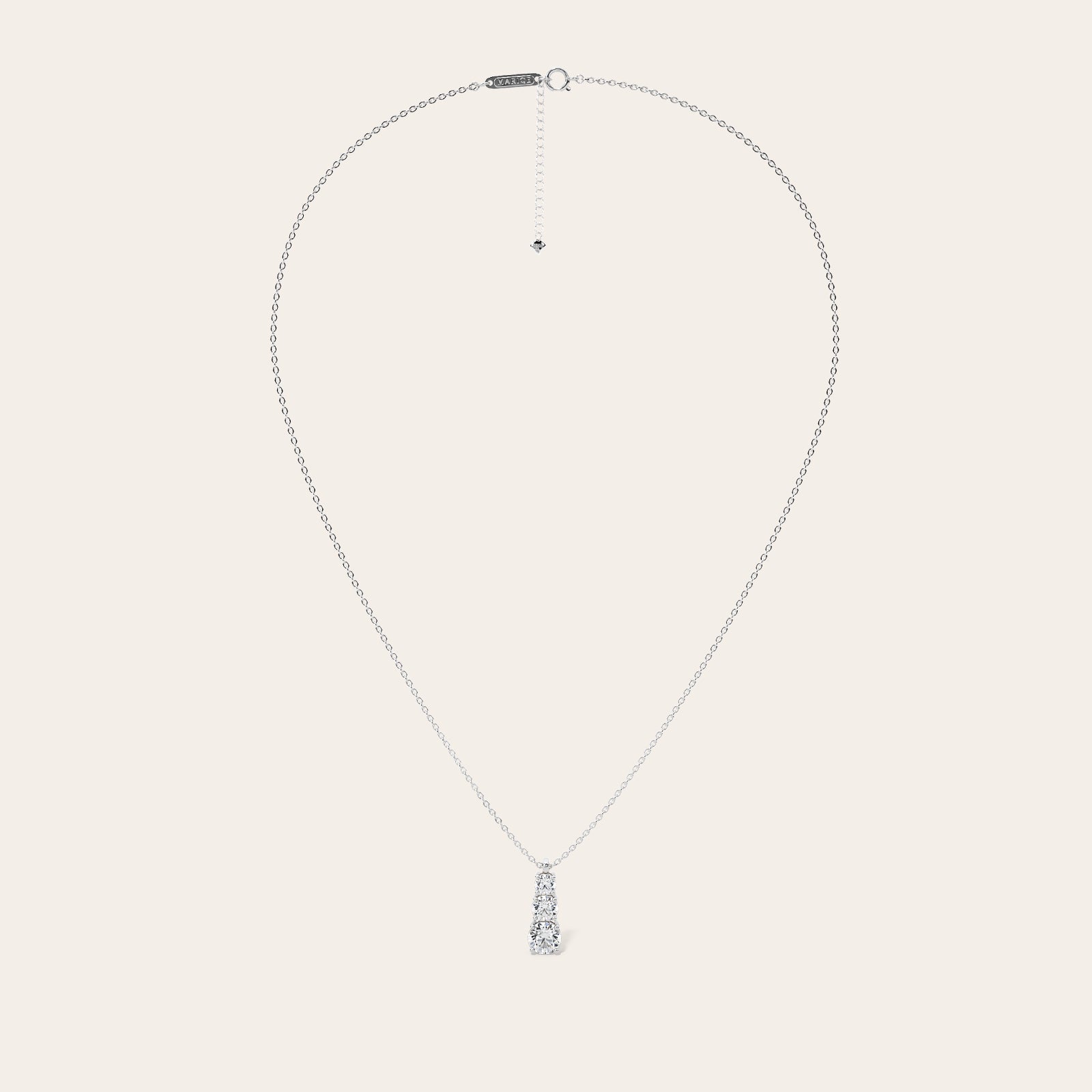 Gaia Necklace