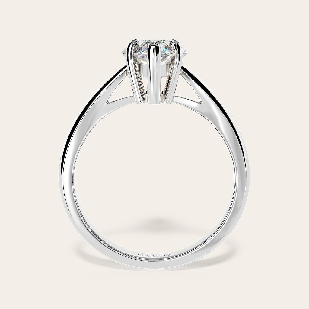 Lacrima Ring