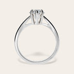 Lacrima Ring