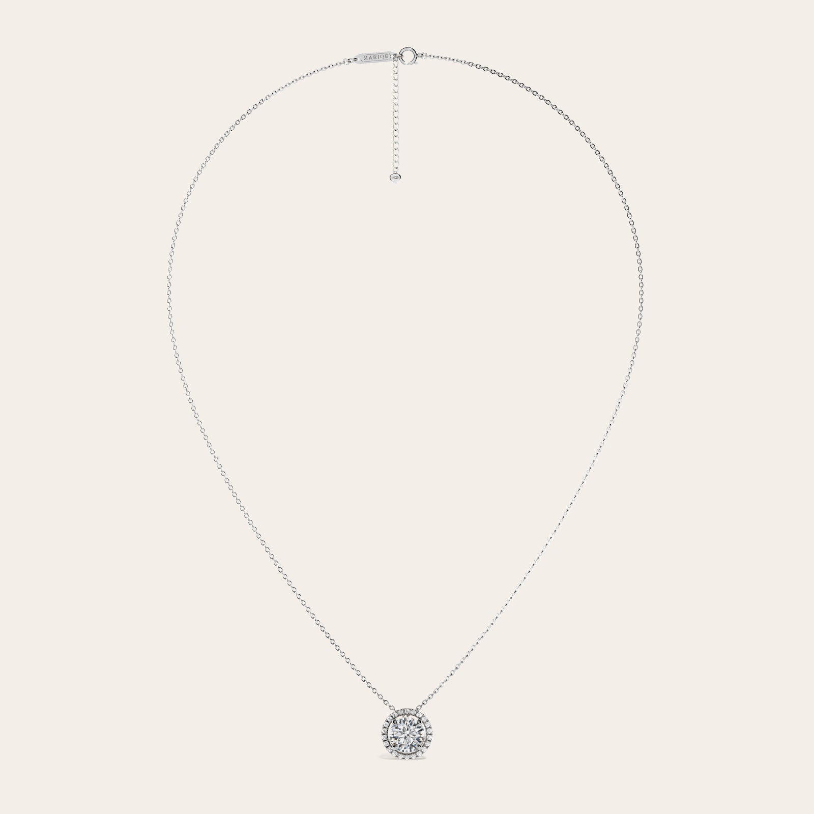 Luce Necklace