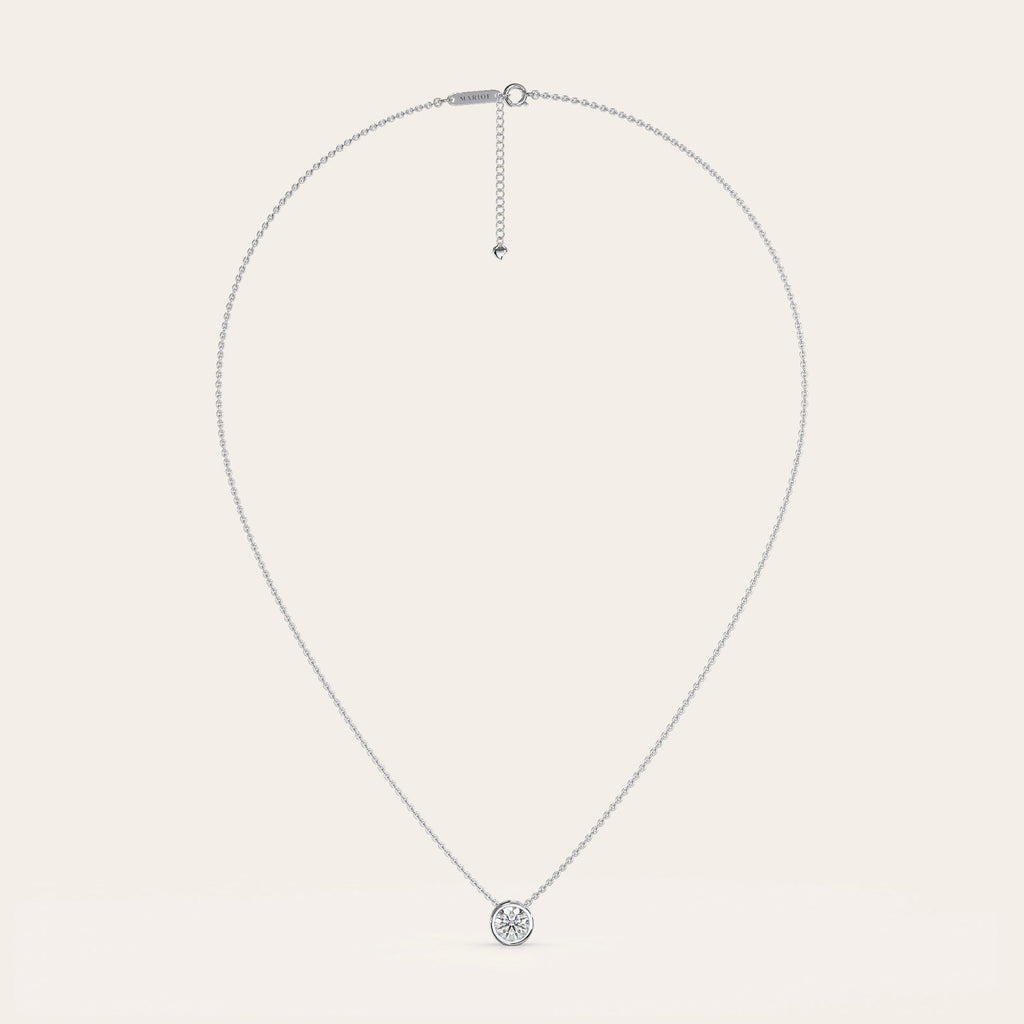 Lucina Necklace