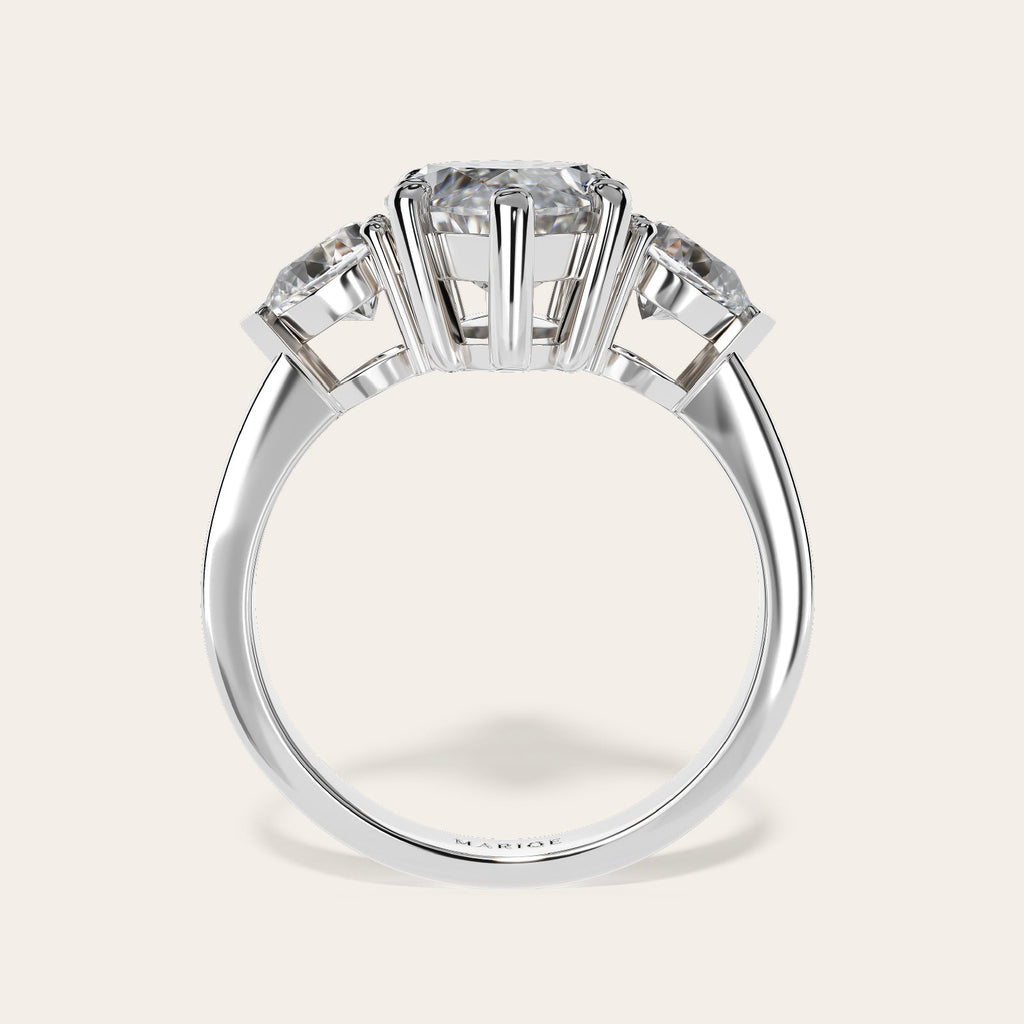 Marchesa Farfalla Ring