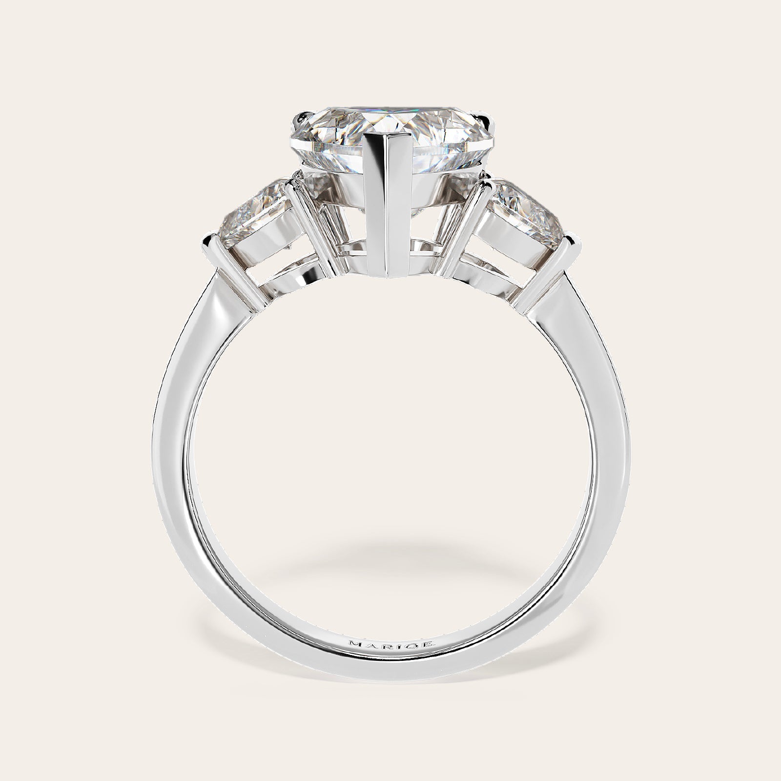 Pulsante Ring