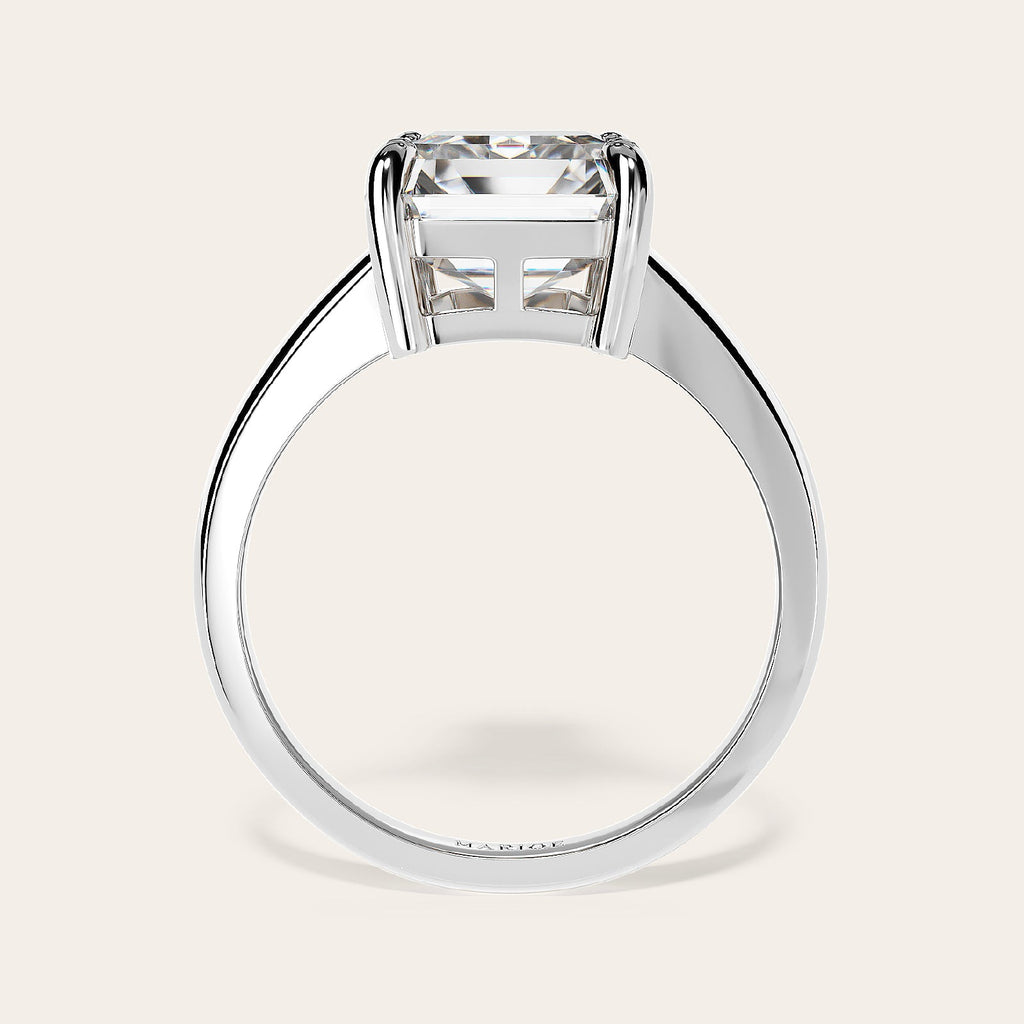 Smeraldo Ring