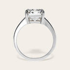 Smeraldo Ring