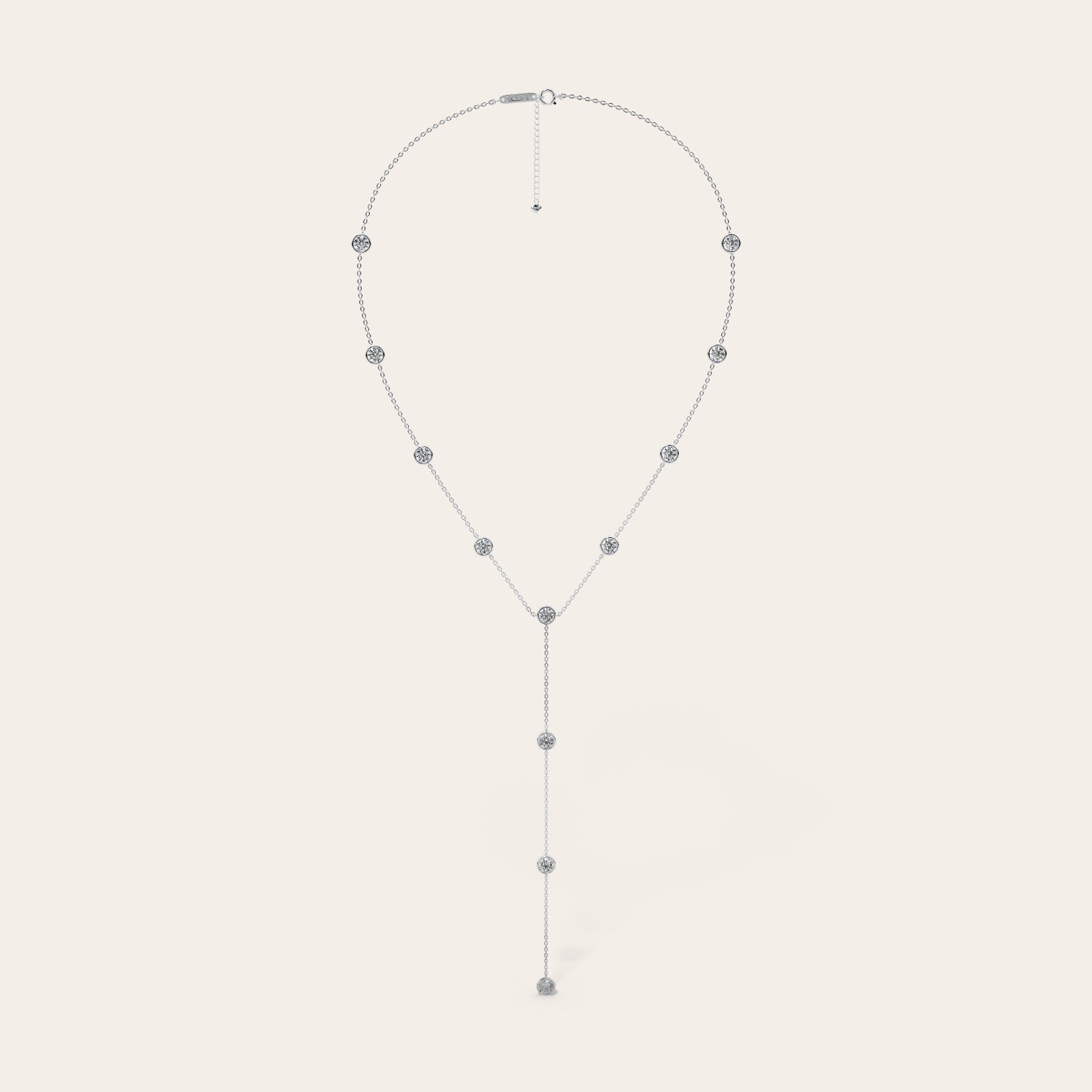 Talia Necklace
