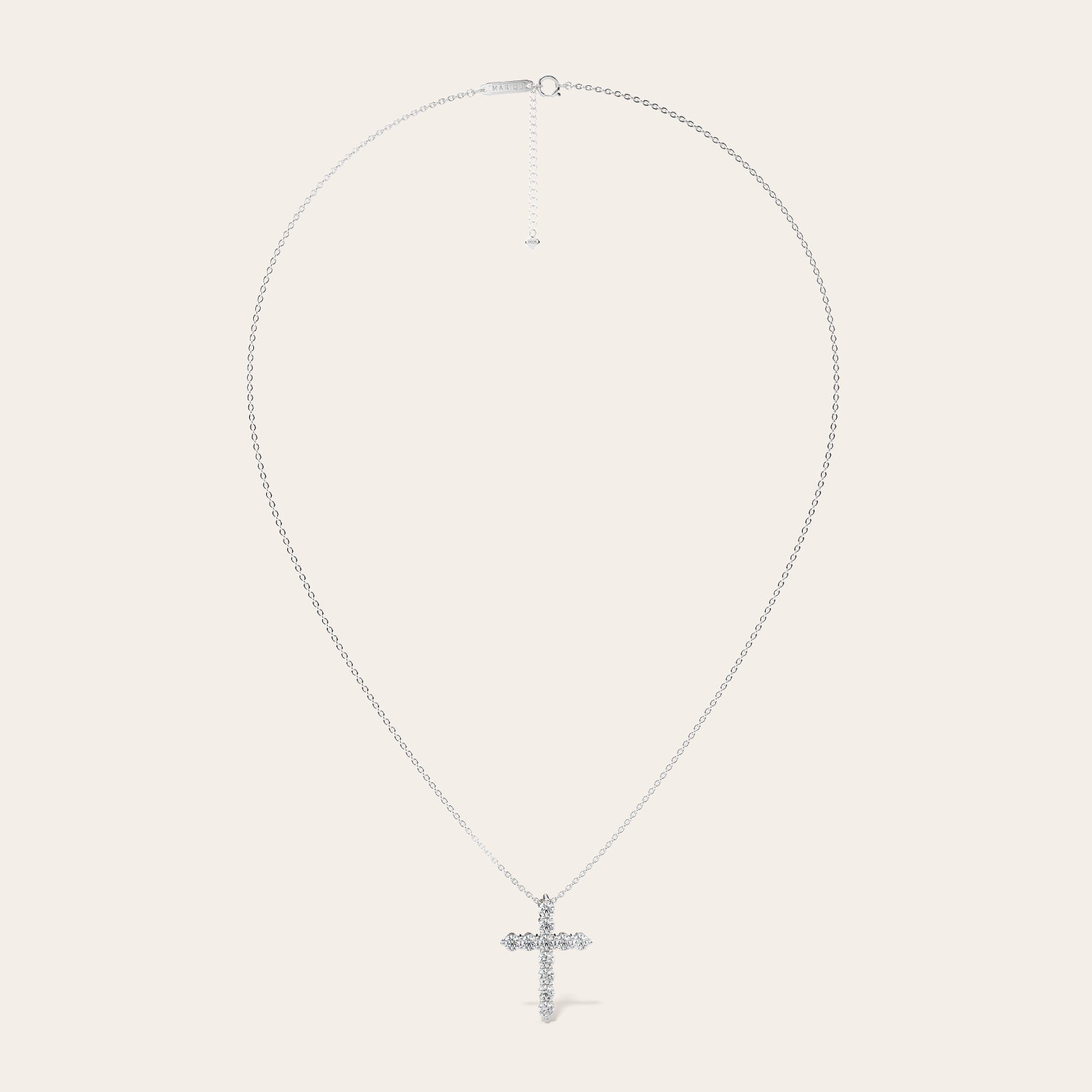 Vera Necklace