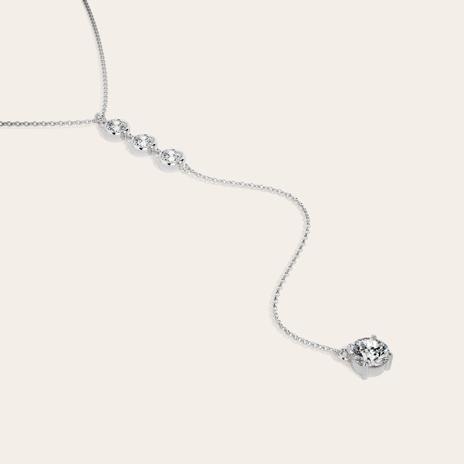 Catalina Necklace