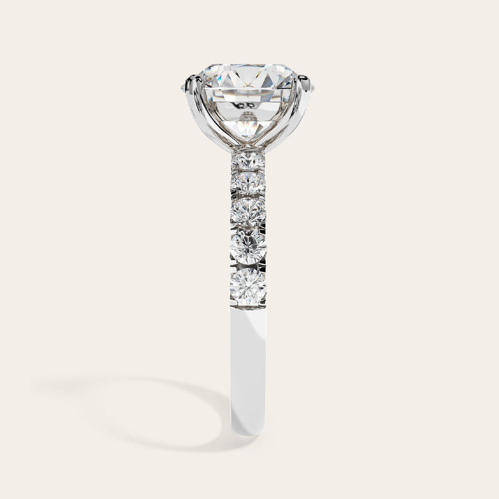 Cerchio Angelo Ring