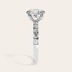 Cerchio Angelo Ring