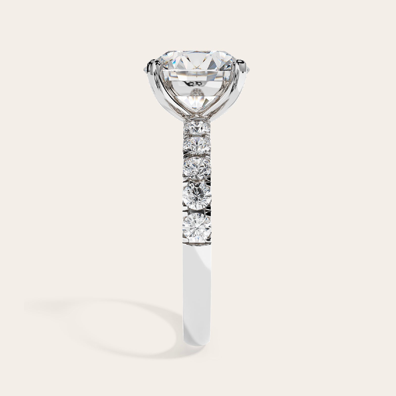 Cerchio Angelo Ring
