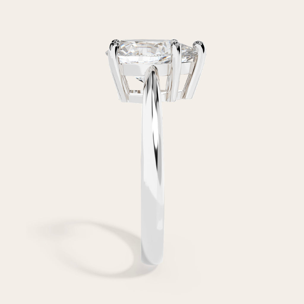 Lacrima Ring
