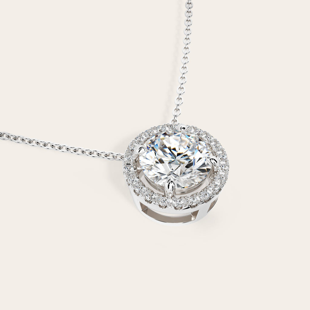 Luce Necklace