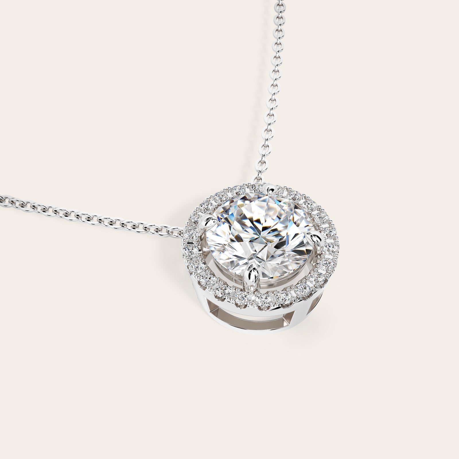 Luce Necklace