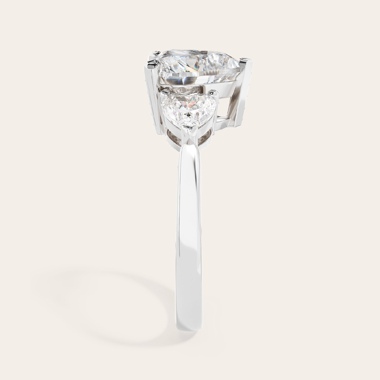 Pulsante Ring