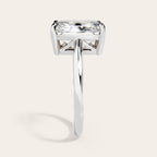Smeraldo Ring