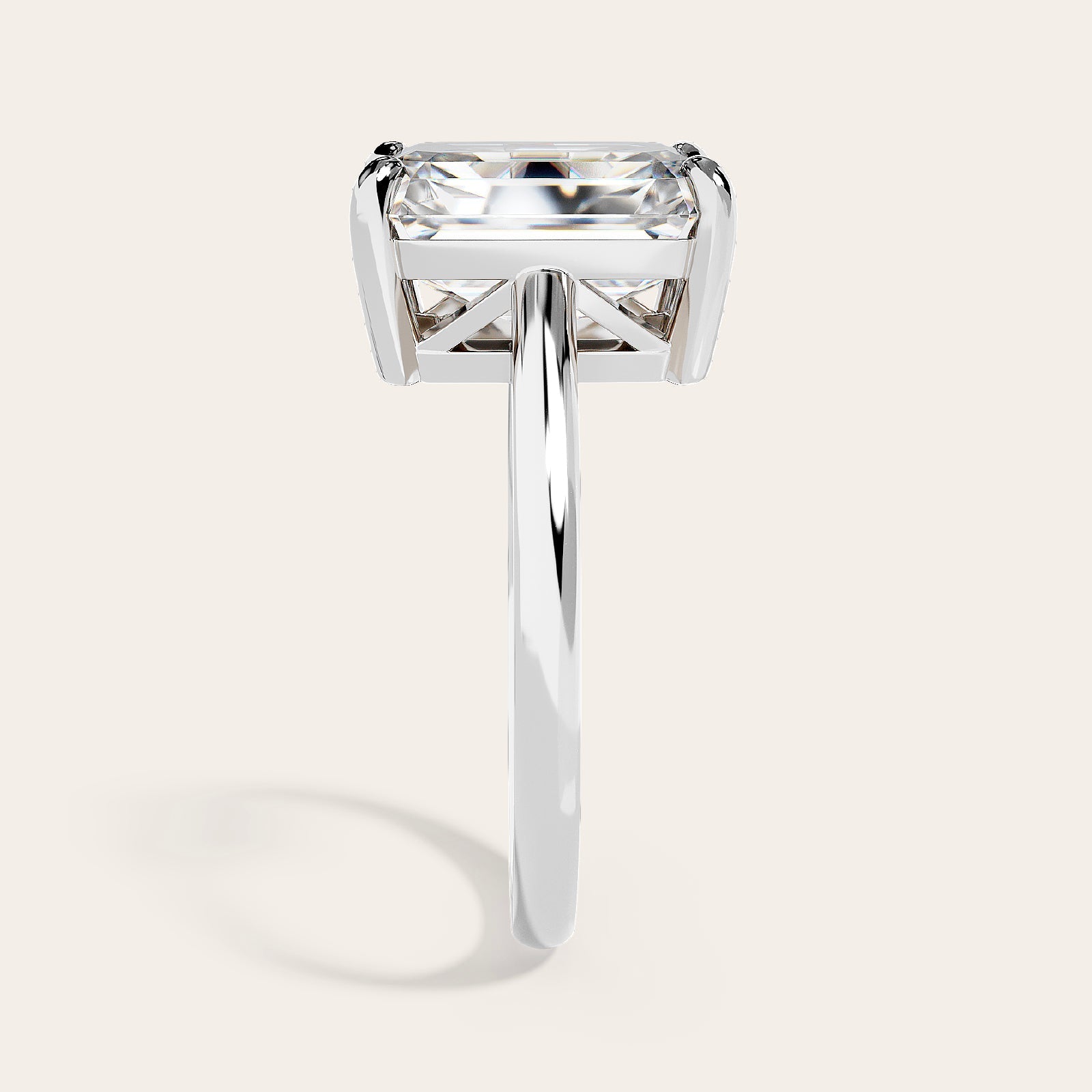 Smeraldo Ring