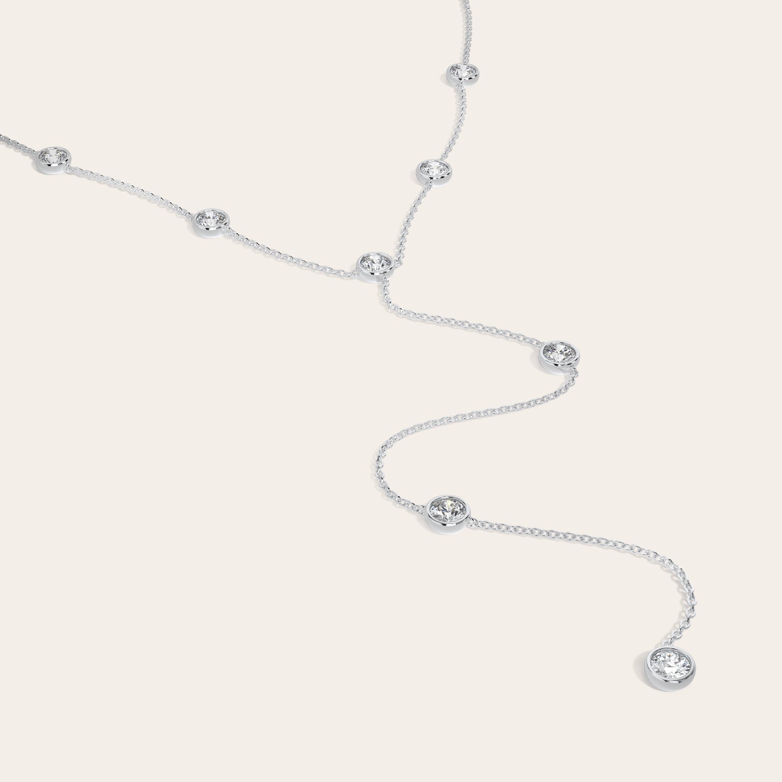 Talia Necklace