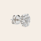 Violetta Stud Earrings