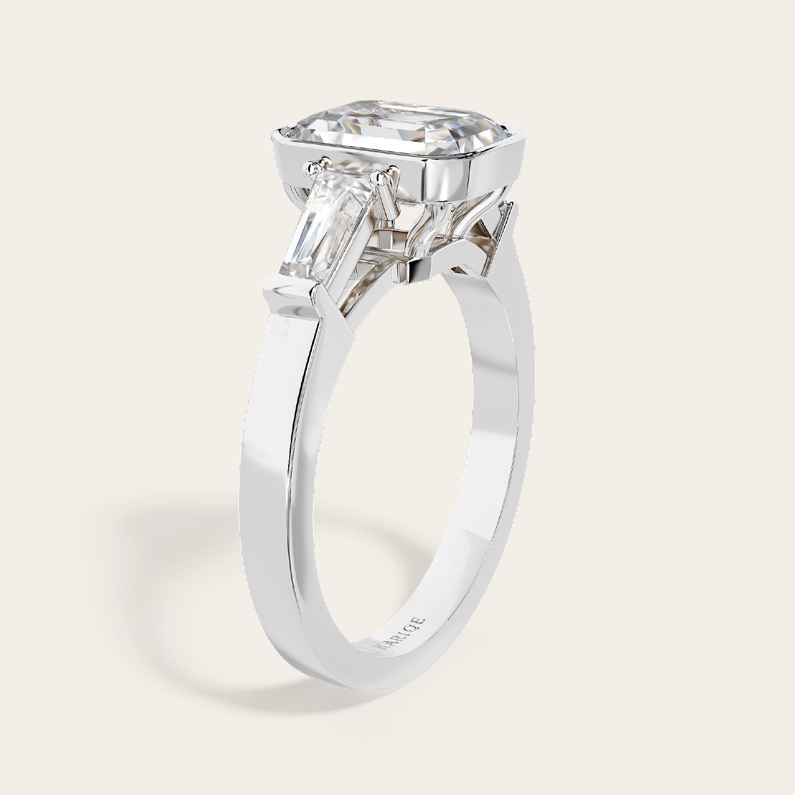 Farfalla Ring