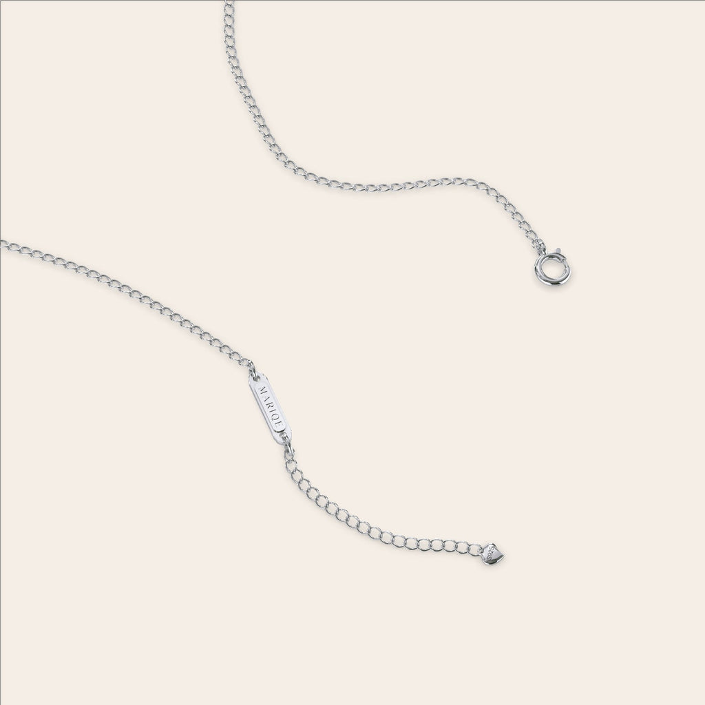 Lucina Necklace