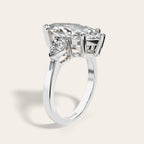 Marchesa Farfalla Ring