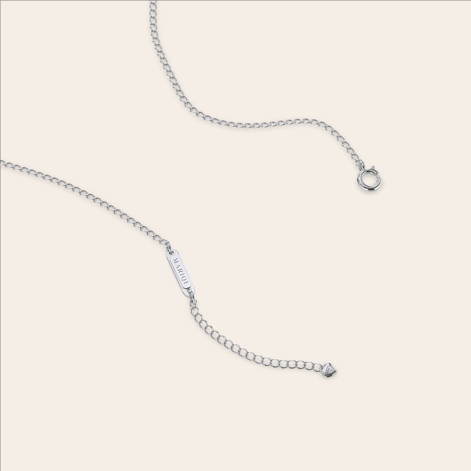 Talia Necklace