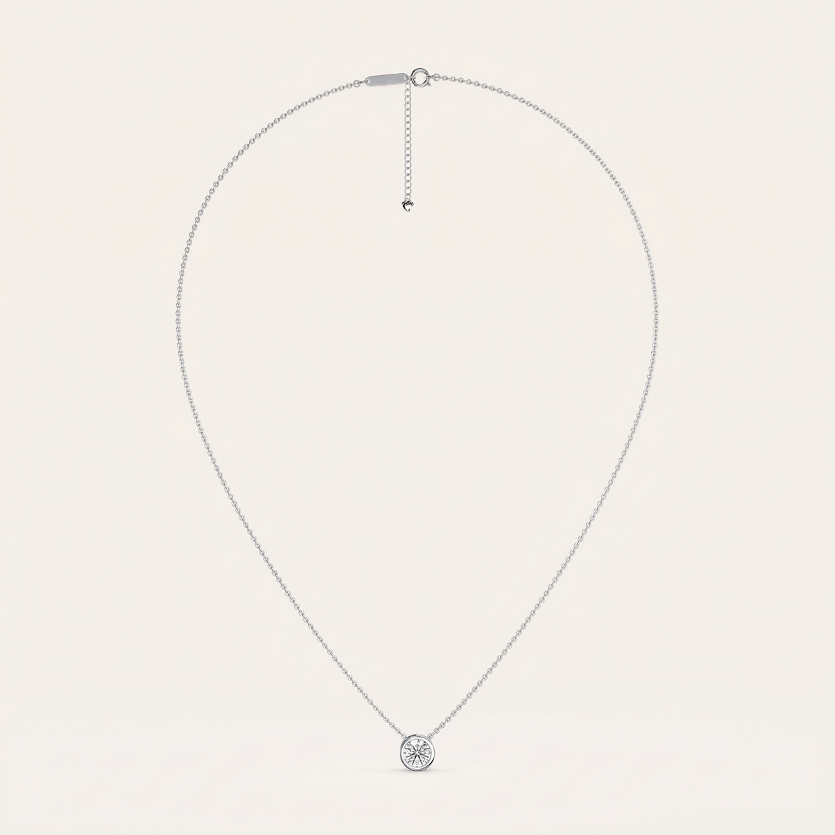Lucina Necklace
