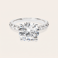 Cerchio Angelo Ring