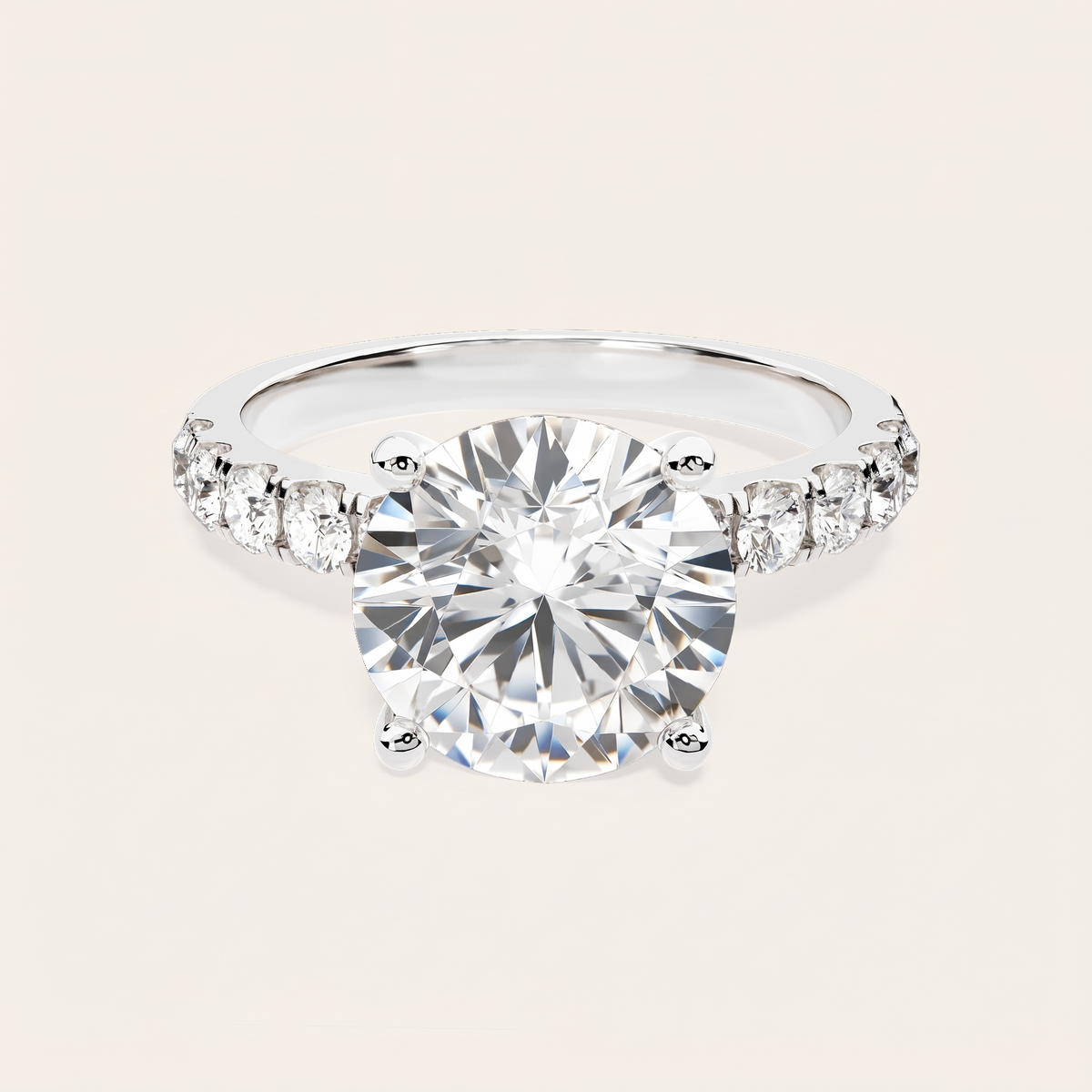 Cerchio Angelo Ring