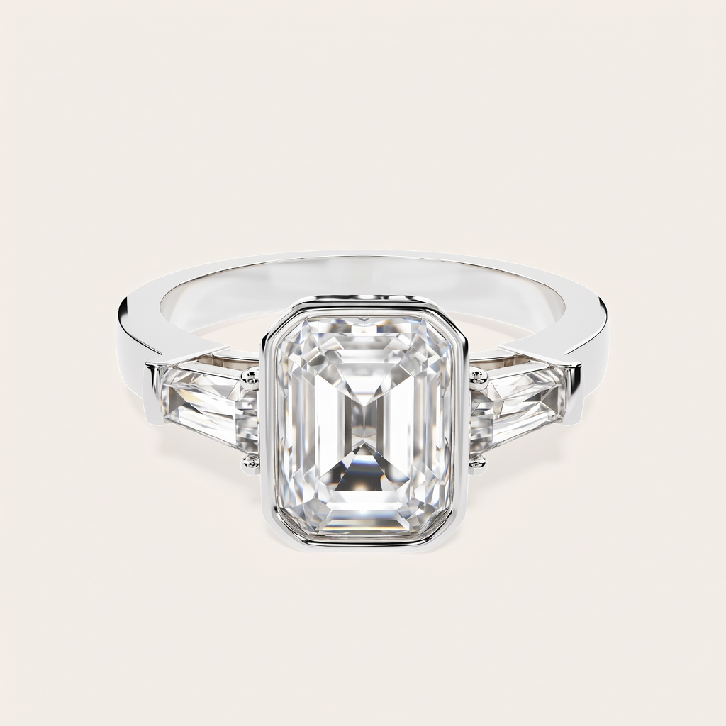 Farfalla Ring