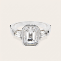 Farfalla Ring