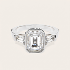 Farfalla Ring