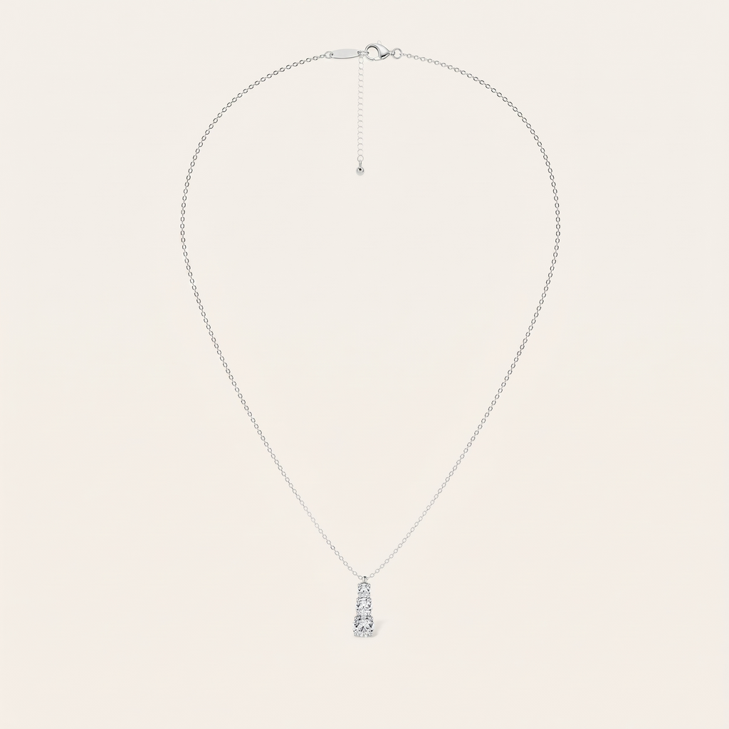 Anelli Necklace