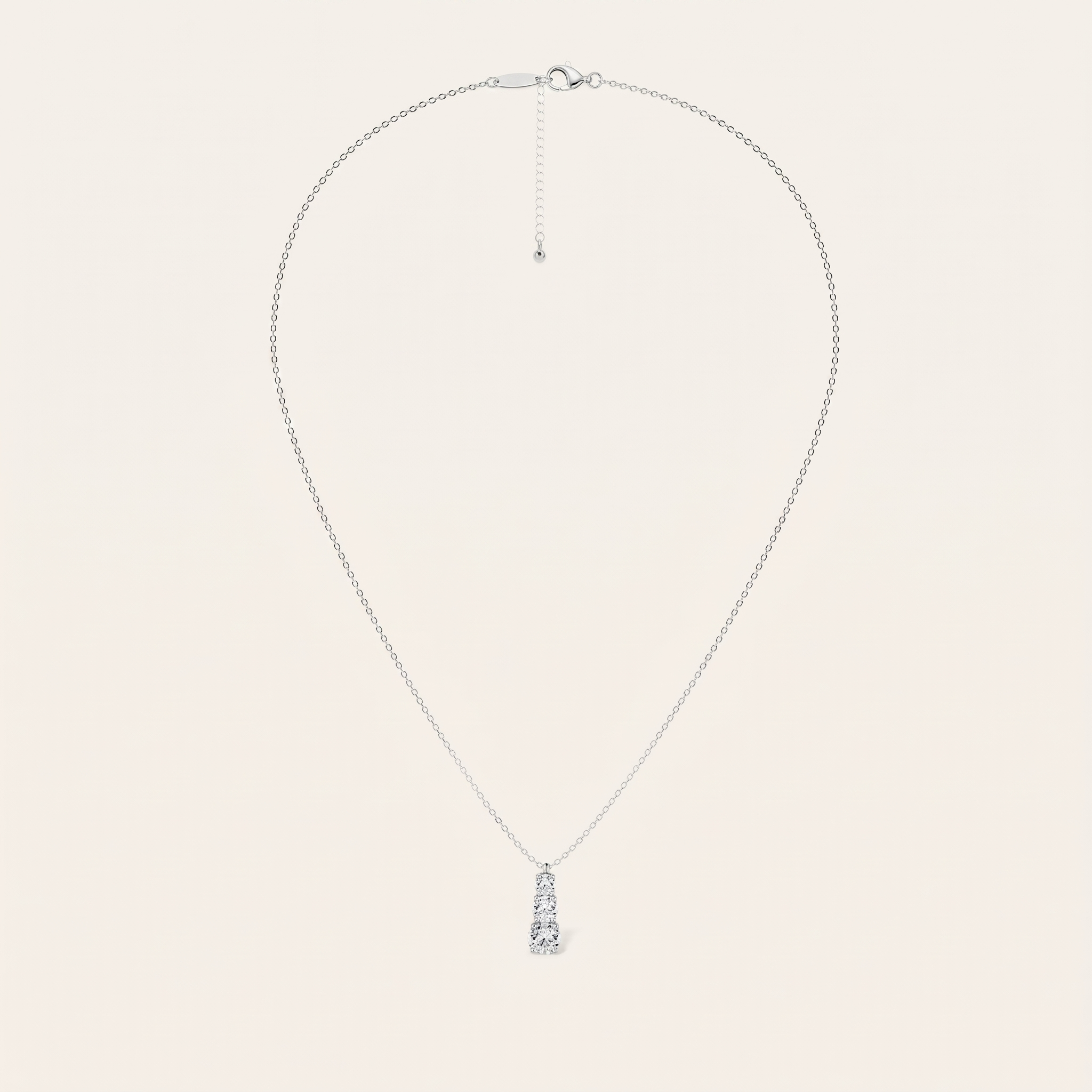 Gaia Necklace