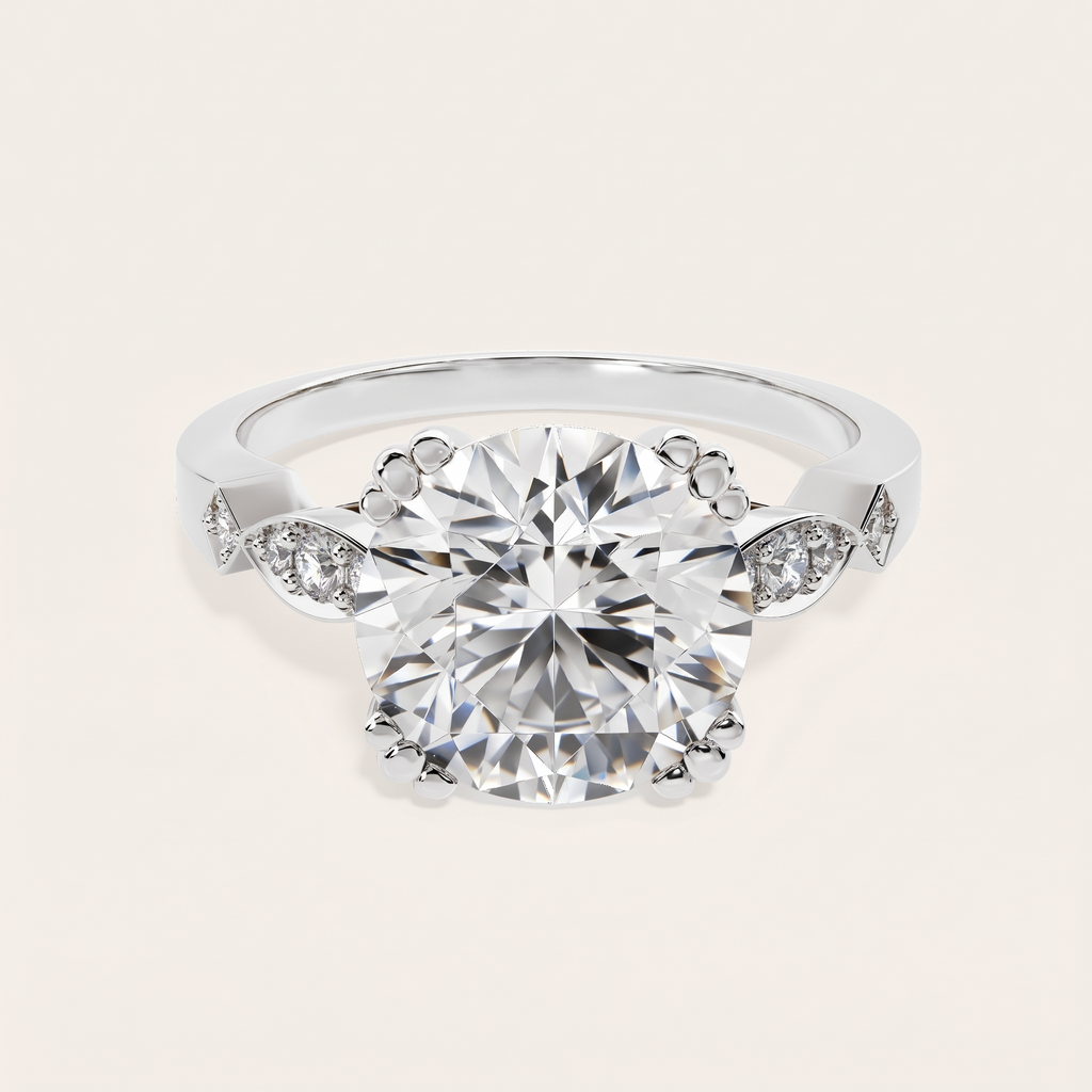 Eterna Farfalla Ring