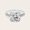 Eterna Farfalla Ring