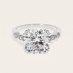 Eterna Farfalla Ring