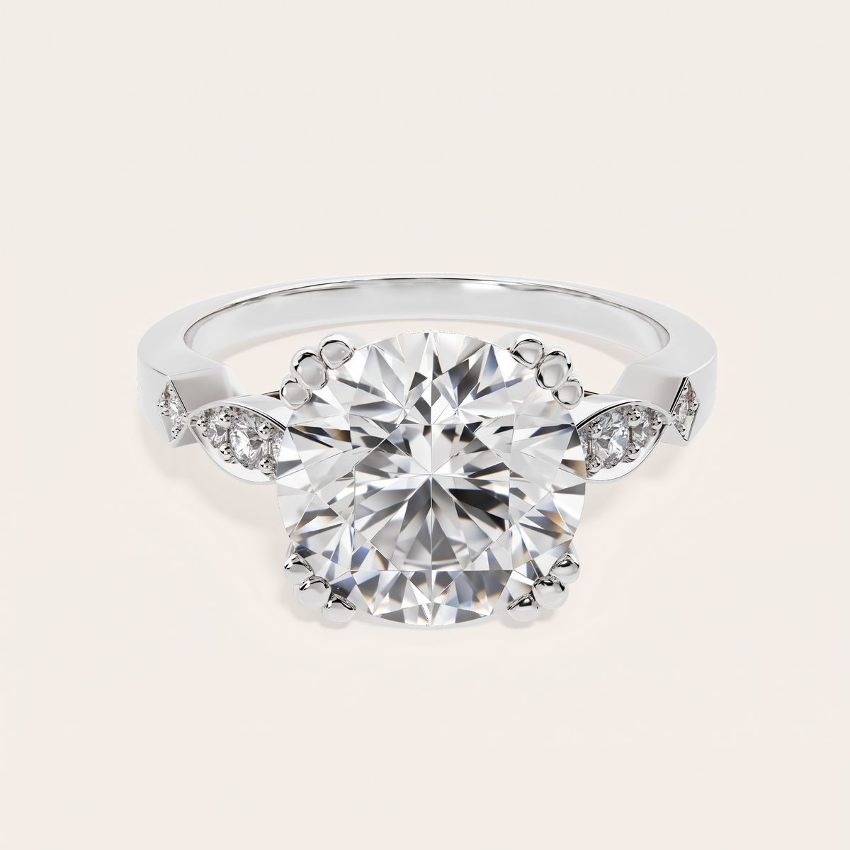 Eterna Farfalla Ring