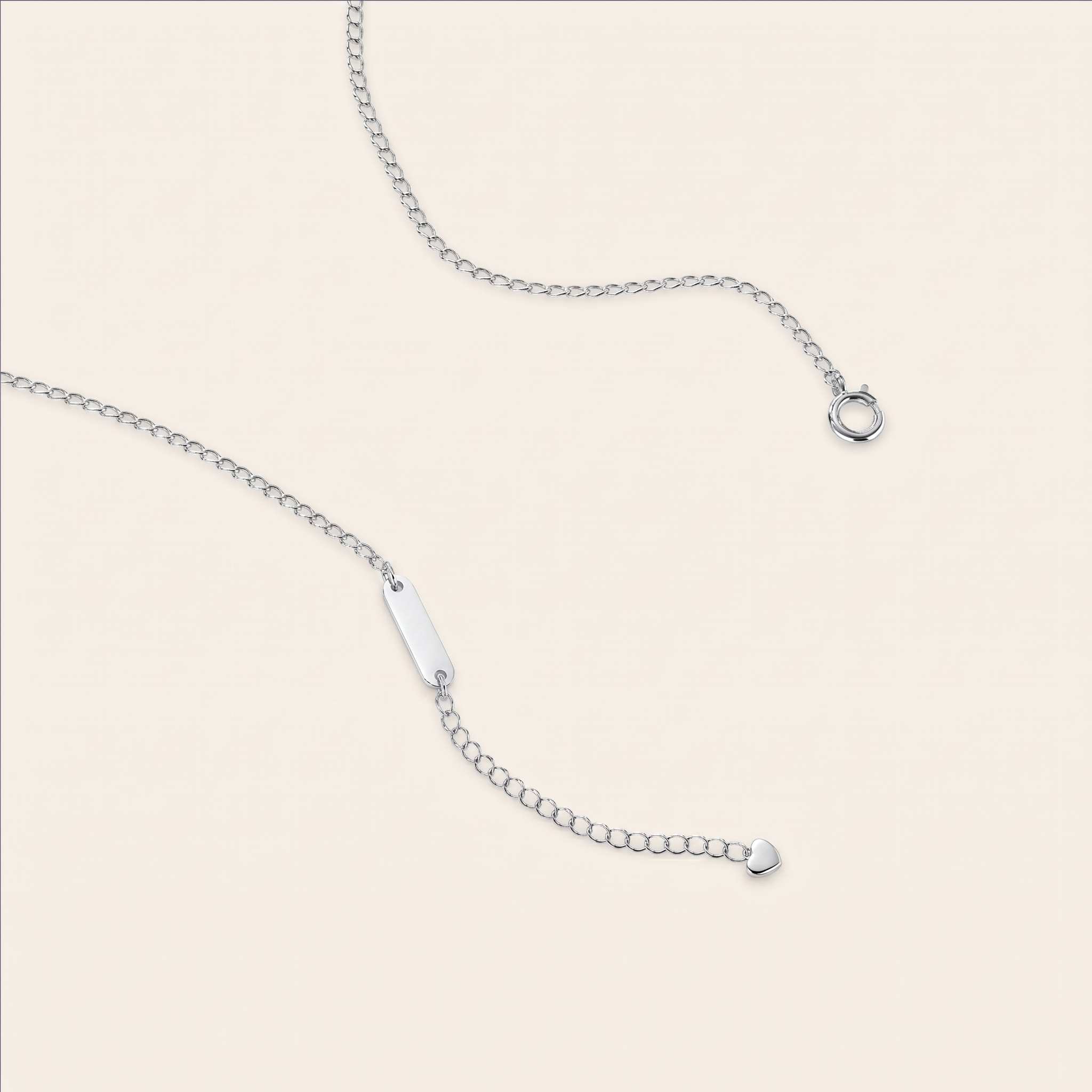Anelli Necklace