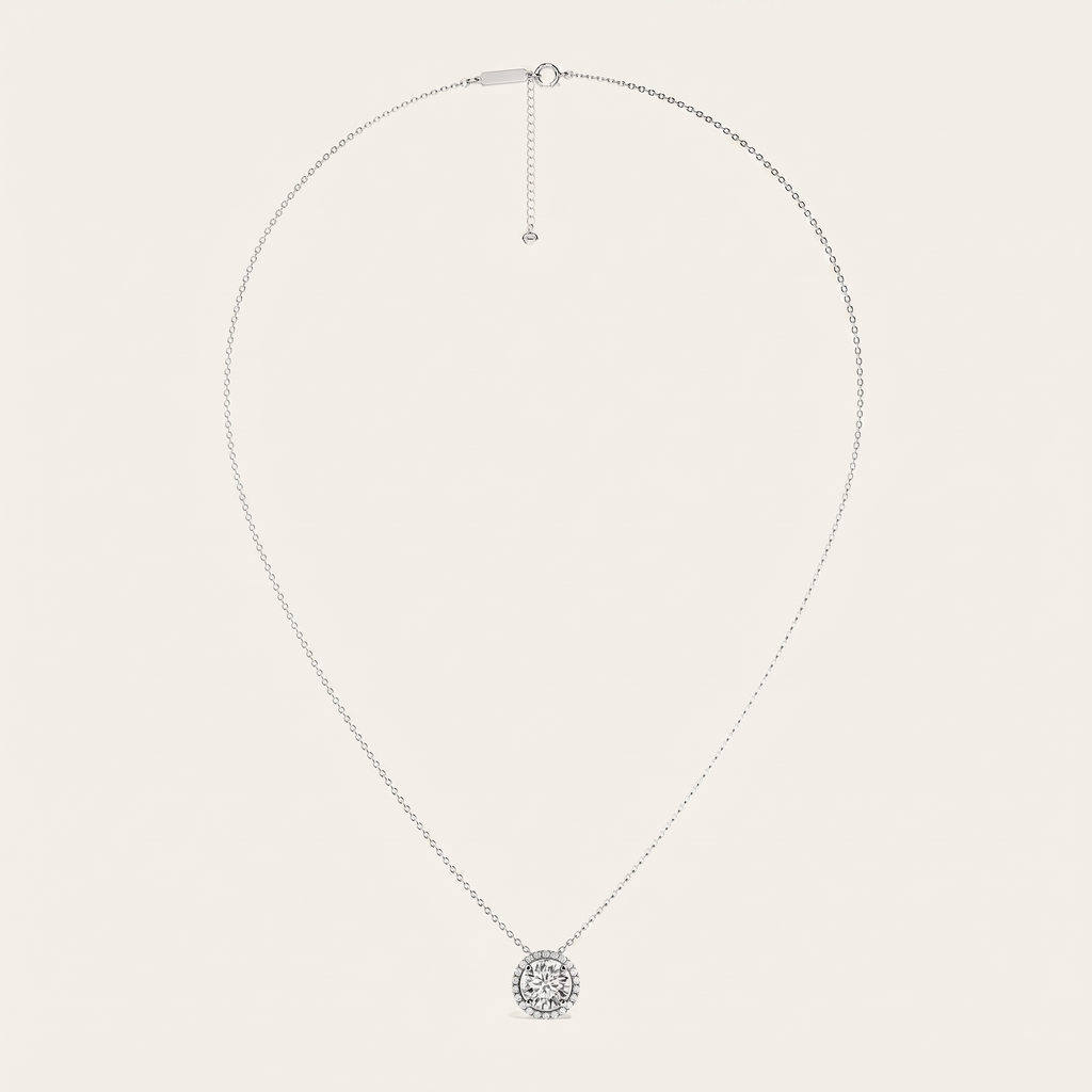 Luce Necklace