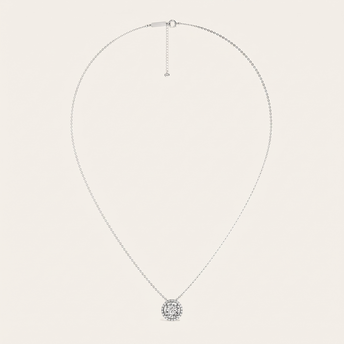 Luce Necklace