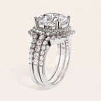 Cuscino Angelo Ring
