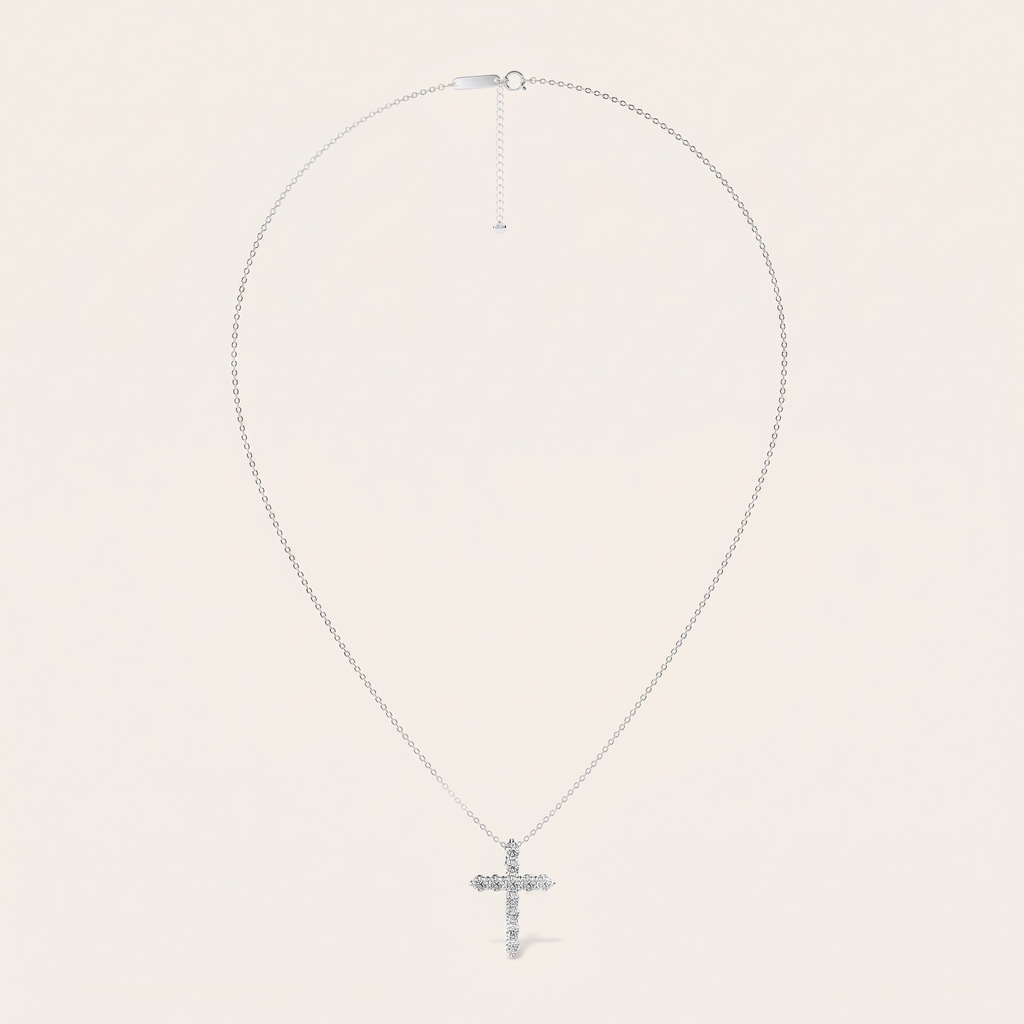 Vera Necklace