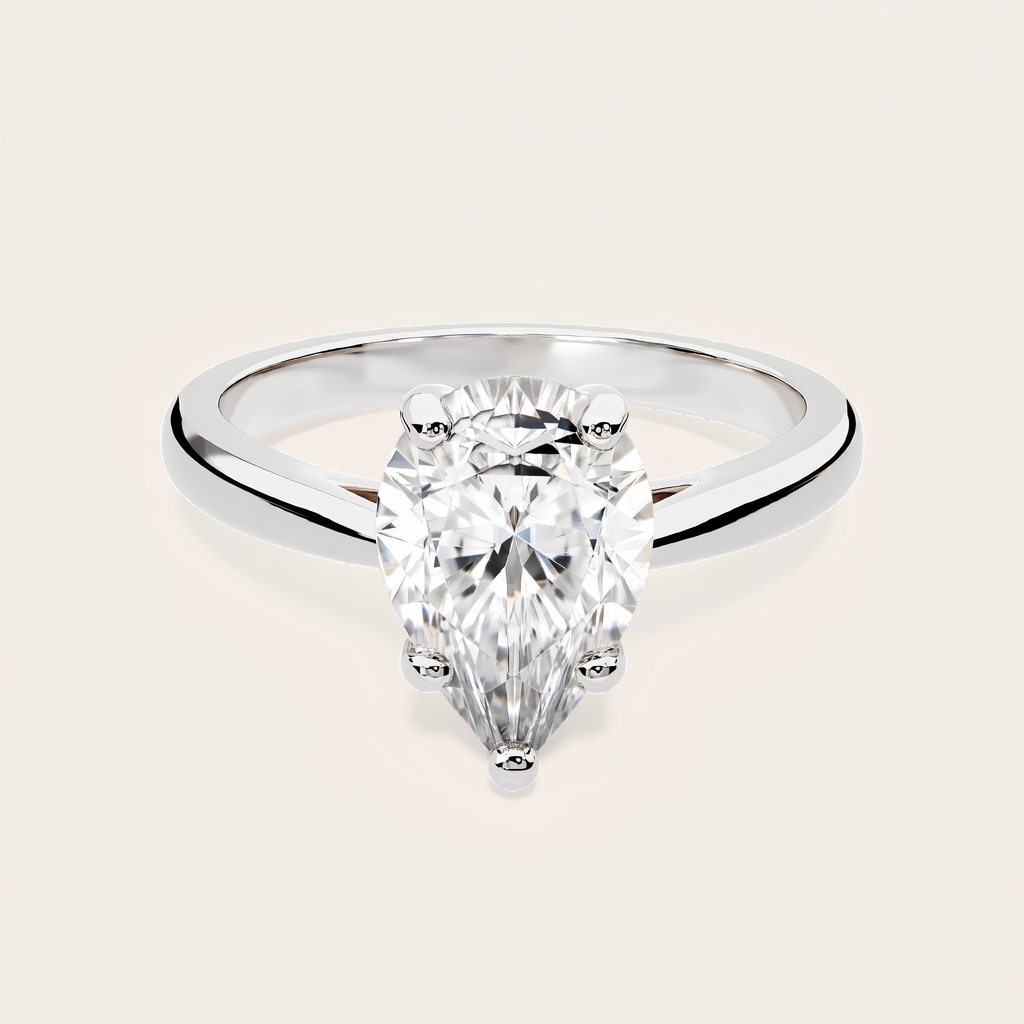 Lacrima Ring